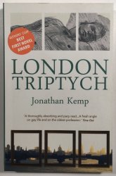 London triptych - 