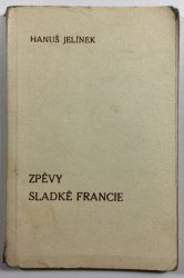 Zpěvy sladké Francie - 