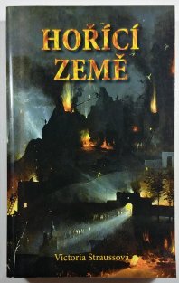 Hořící země