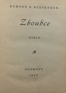 Zhoubce