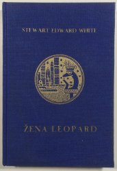 Žena leopard - 