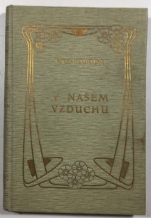 V našem vzduchu