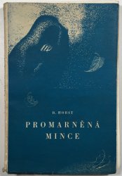 Promarněná mince - 