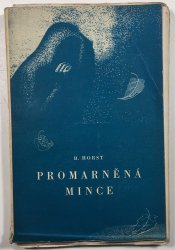 Promarněná mince - 