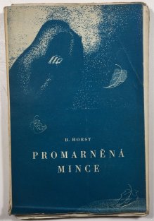 Promarněná mince