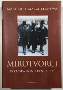 Mírotvorci