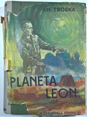 Planeta Leon I. díl - 