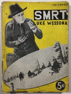 Smrt Luke Wessona