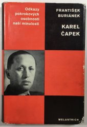 Karel Čapek - 