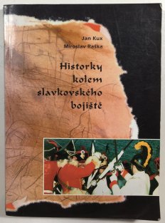 Historky kolem slavkovského bojiště