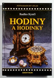Hodiny a hodinky