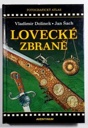 Lovecké zbraně - 