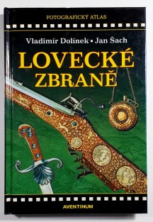 Lovecké zbraně