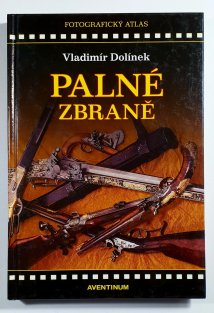 Palné zbraně