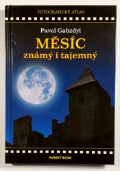 Měsíc známý i tajemný - 