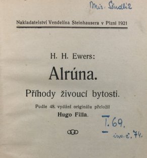 Alrúna