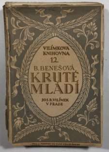 Kruté mládí