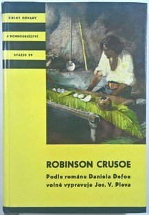 Robinson Crusoe