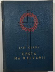 Cesta na kalvarii - 