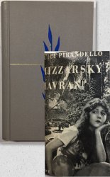 Mizzarský havran a jiné prózy - 