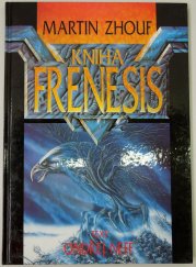 Kniha Frenesis - 