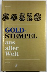Gold-Stempel - aus aller welt