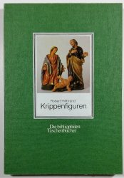 Krippenfiguren - Populäre Weihnachtskrippen aus Italien