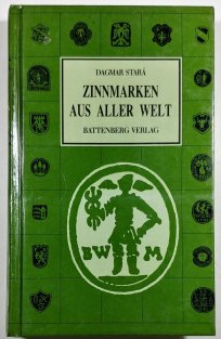 Zinnmarken aus aller Welt
