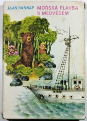 Mořská plavba s medvědem - 