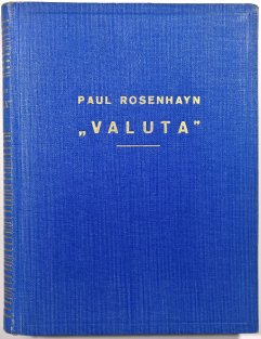 Valuta - Společnost VAgabundů, LUpičů a TAškářů