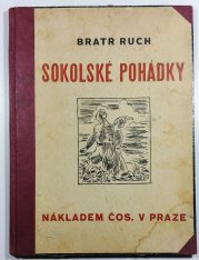 Sokolské pohádky - 