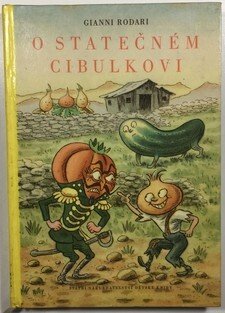 O statečném Cibulkovi