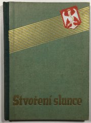 Stvoření slunce - 