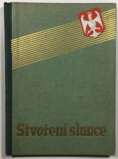 Stvoření slunce