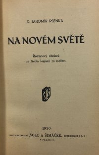 Na novém světě