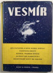 Vesmír - 