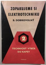 Zopakujme si elektrotechniku 2. - 