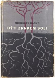 Býti zrnkem soli - 