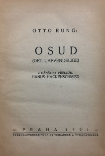 Osud