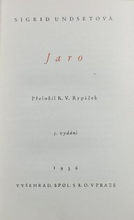 Jaro