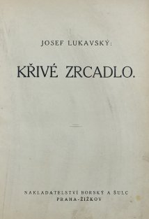 Křivé zrcadlo