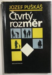 Čtvrtý rozměr - 