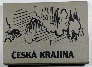 Česká krajina