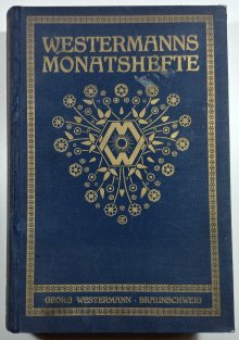Westermanns Monatshefte II. / 1925