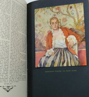 Westermanns Monatshefte II. / 1925