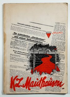 KZ. Mauthausen