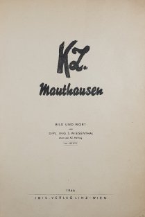 KZ. Mauthausen