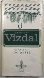 Návrat do deště - 