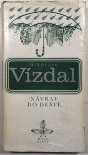 Návrat do deště