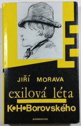 Exilová léta K. H. Borovského - 